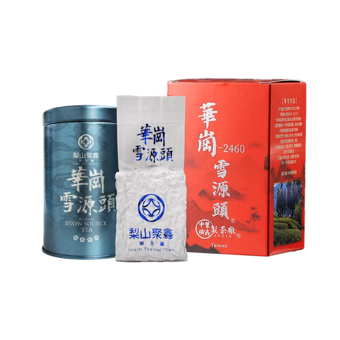 春季预购 - 华岗雪源头:圖片 4